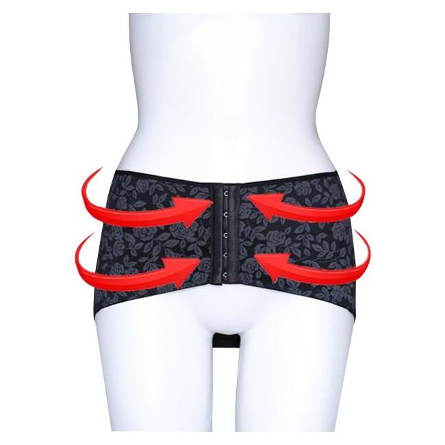 ポアンジュ Peauange 骨盤ベルト LL | 