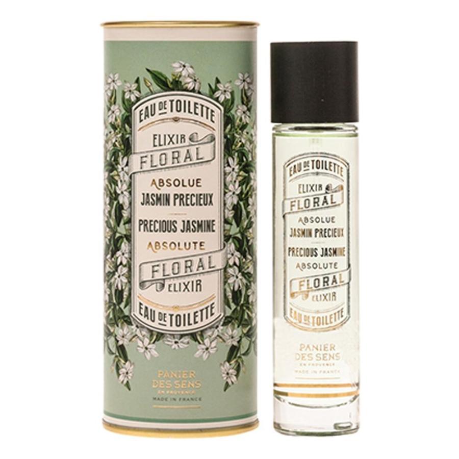 パニエデサンス アブソリュートジャスミン オードトワレ | 