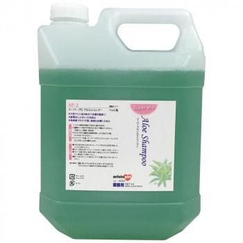 SP-2 アロエシャンプー 4L 001476 | 