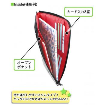 Disney ディズニー スリムメタリックタイプ マルチケース(ミッキー＆ミニー) DSM-1981K |  | 01