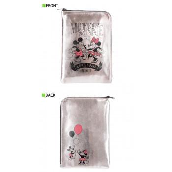 Disney ディズニー スリムメタリックタイプ マルチケース(ミッキー＆ミニー) DSM-1981K |  | 02