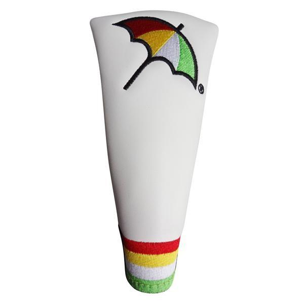 Arnold Palmer(アーノルドパーマー) パターカバー APPC-07 WH | 