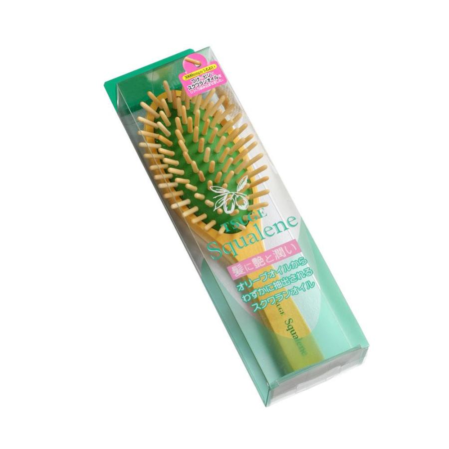 OS-501 スクワラン クッションブラシ 大 | 