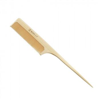 TK-105 つげ櫛 2本組 | 