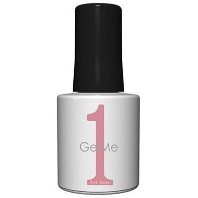 GelMe1 ジェルミーワン 01 ピンクベージュ GM-01 | 
