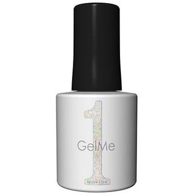 GelMe1 ジェルミーワン 39 オーロラシルバー GM-39 | 