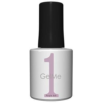 GelMe1 ジェルミーワン 53 パープルアッシュ GM-53 | 