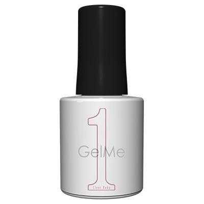 GelMe1 ジェルミーワン 72 クリアルビー GM-72 | 