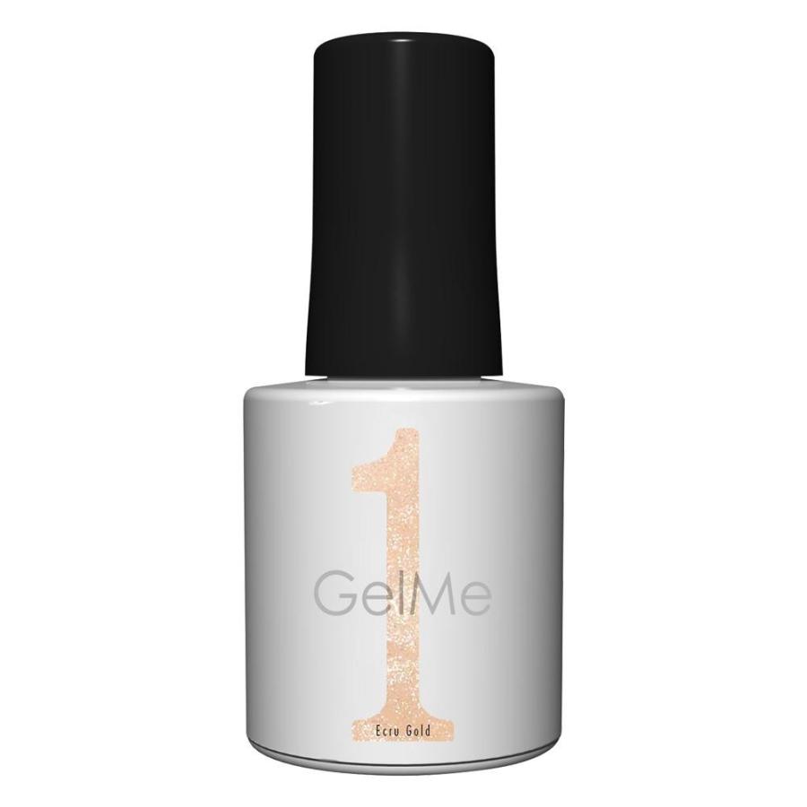 GelMe1 ジェルミーワン 79 エクリュゴールド GM-79 | 