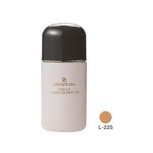 リマナチュラル ピュアUVリクイドファンデーション L-225・ベージュ 30ml | 