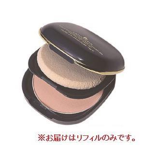 リマナチュラル ピュアUVモイスチャーパクト 詰替用 236・アーモンド 16g | 