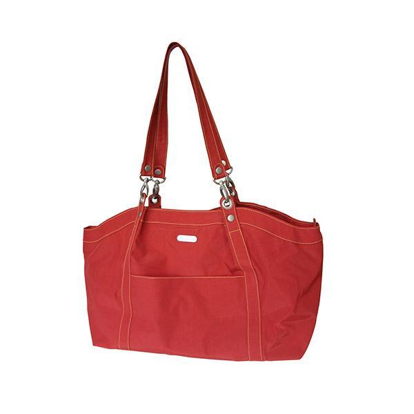 Baggallini(バッガリーニ) ハンプトンバッグ トマト BGHAM-TM | 