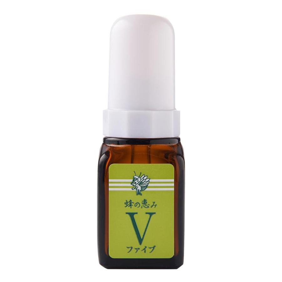 サンフローラ  蜂の恵み V 35ml | 