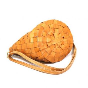 zucchero ハンドバッグ BR ブラウン 40 48068 |  | 02