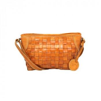 zucchero ショルダーバッグ BR ブラウン 40 48300 | 