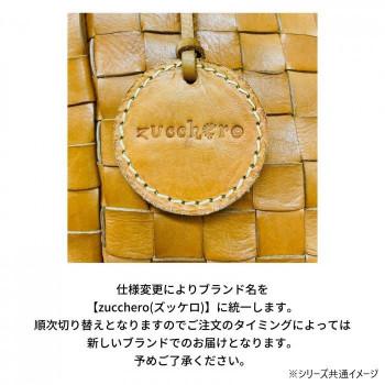 zucchero ショルダーバッグ BR ブラウン 40 48300 |  | 03