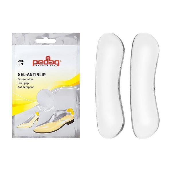 Pedag(ペダック)  インソール ジェル-アンチスリップ レディースフリー（メール便のため他商品と同梱不可） | 