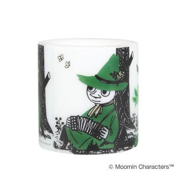 MOOMIN(ムーミン) キャンドル スナフキン 80 MRA040074 | 