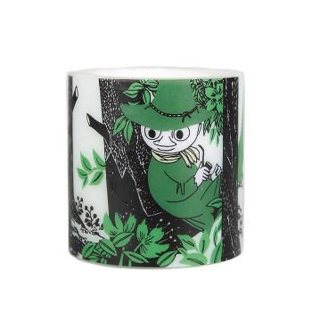 MOOMIN(ムーミン) キャンドル スナフキン 80 MRA040074 |  | 01