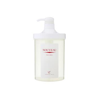 クリスタル・マイヤー ヌーヴォー フェイスジェル1kg(ラージ) NVFL | 