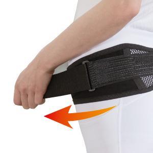 magicoLabo骨盤ベルトパワフルフィット　S-M　244136 |  | 03