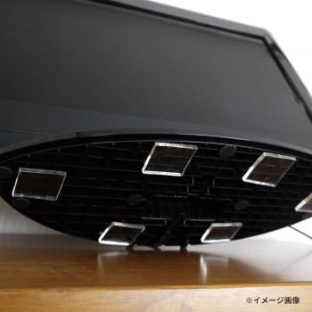 家具転倒防止器具 不動王 薄型テレビ用耐震シート FFT-002 |  | 04