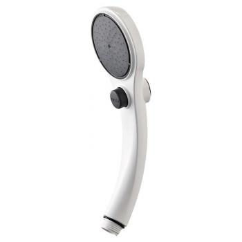 三栄水栓　SANEI　節水ストップシャワーヘッド　PS3230-80XA-MW2 |  | 01