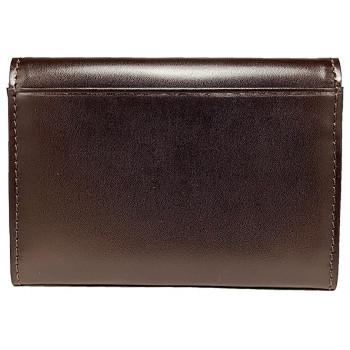 Arnold Palmer アーノルドパーマー 牛革 名刺入れ 4AP3489BN- ブラウン |  | 01