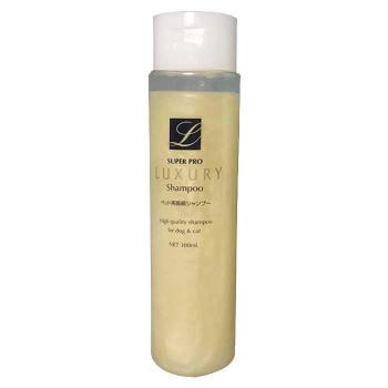ペット用品 ラグジュアリーシャンプー300ml | 