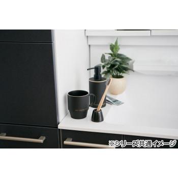 ASOL アソル 丸型 詰め替え用 ディスペンサー ハンドソープ 泡タイプ 360ml WH 457801 |  | 02