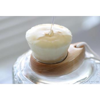 ALTY 美容洗顔ブラシ フェイス＆デコルテブラシ Face ＆ Decollete Brush 日本製 292702 |  | 02