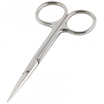 ウカイ利器 解剖はさみ 上眼科直尖刀 110mm KB110 | 