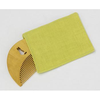 Natural Friends つげのくし ねこ CA-1600G |  | 03