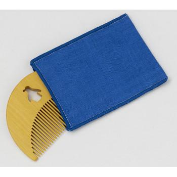 Natural Friends つげのくし ペンギン CA-1600B |  | 03