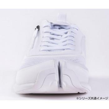 Tabiシューズ(足袋シューズ)　Lafeet ラフィート　VO8　ホワイト　24.0 |  | 03