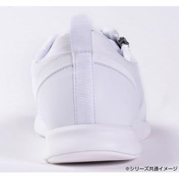 Tabiシューズ(足袋シューズ)　Lafeet ラフィート　VO8　ホワイト　24.0 |  | 04