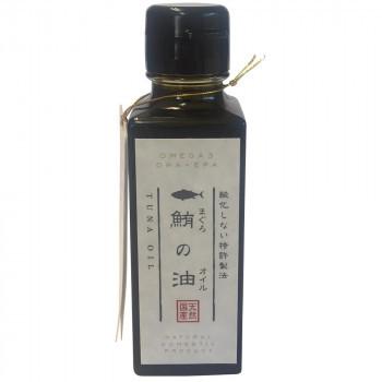 ペット用 酸化しない特許製法 鮪の油(猫)80ml | 