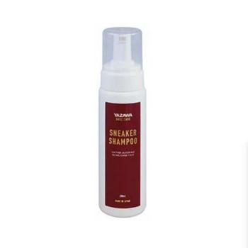 YAZAWA SHOE CARE スニーカーシャンプー 200ml | 