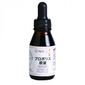 AFC(エーエフシー) プロポリス原液 30ml | 