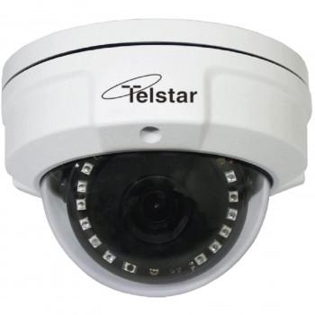 コロナ電業 Telstar AHD200万画素屋外用ドーム型カメラ TR-H201CD | 