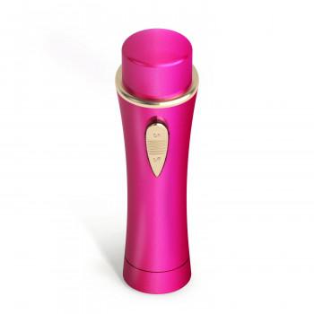 オムニ シェーバーmini ノヘア Light Plus ビビットピンク | 