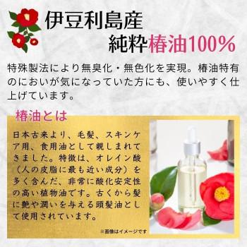 美麗椿 ビレイツバキ 手つきくし 小 携帯袋付き TB-710 |  | 02