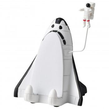 セトクラフト Motif. モチーフ スマホスタンド スペースシップ SR-7218 | 