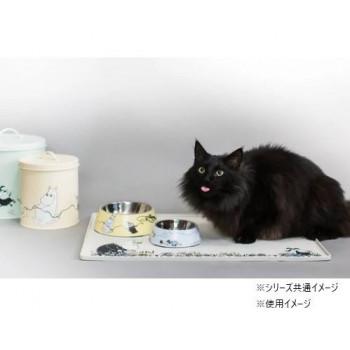 MOOMIN(ムーミン) ペットフードボウル S ブルー MRA150001 |  | 02