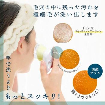 リッチホイップブラシ モア SPV71446 |  | 03