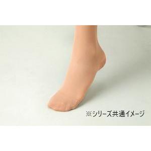 医療用弾性ストッキング　レックスフィット　厚手ストッキング　爪先あり　中圧　Lサイズ　ブラック2643 |  | 02
