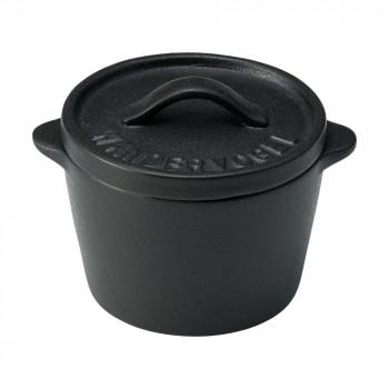 セトクラフト キャニスター ダッチオーブン P23-0771 | 