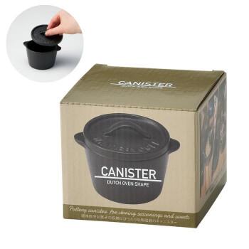 セトクラフト キャニスター ダッチオーブン P23-0771 |  | 03