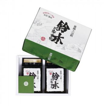 鈴木入浴剤2本入 N-8820 | 