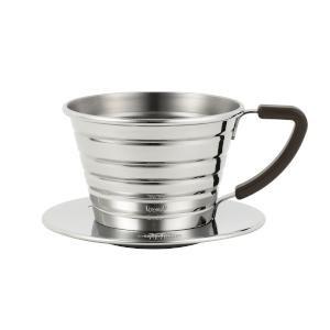 Kalita(カリタ) ウェーブドリッパー 155 S 4151 | 
